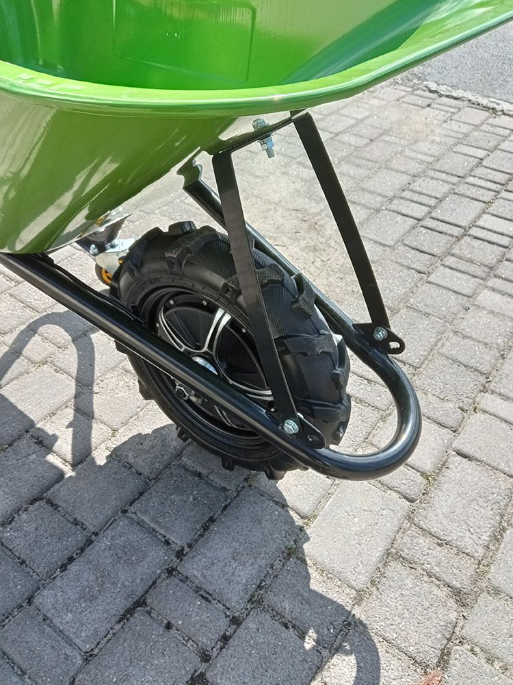Акумуляторна тачка Procraft PWB150