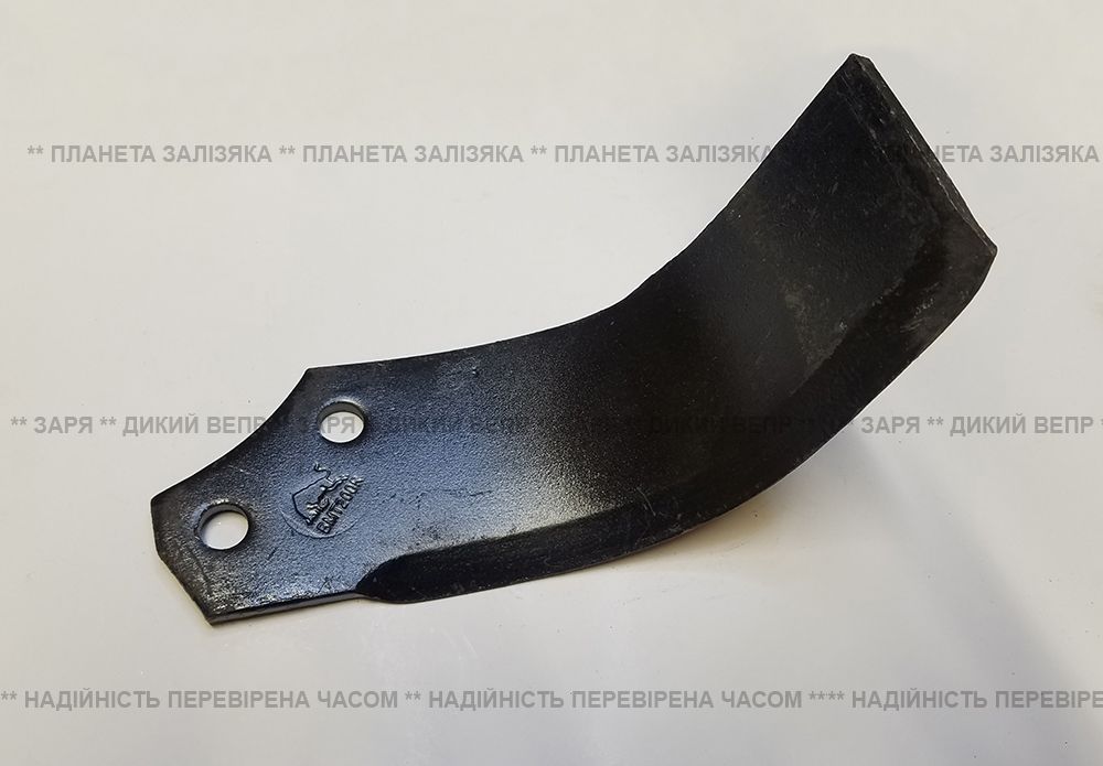 Ніж фрези ТМ Дикий Вепр - правий