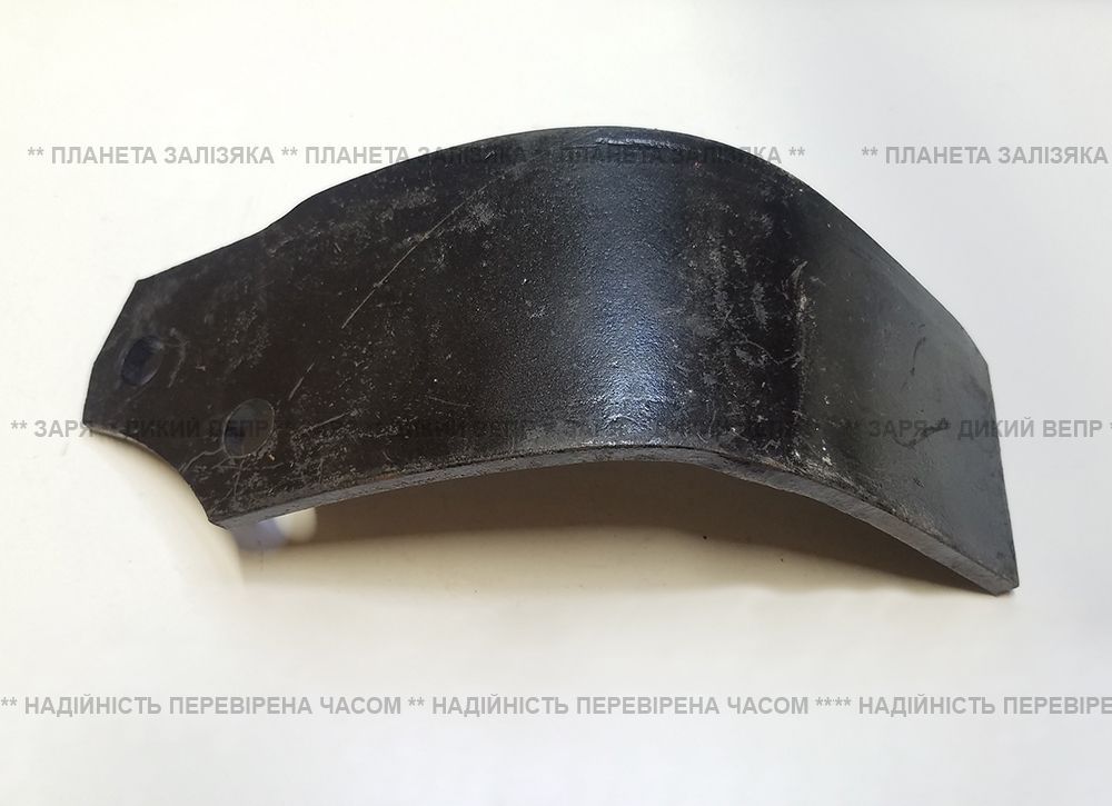 Ніж фрези ТМ Дикий Вепр - правий