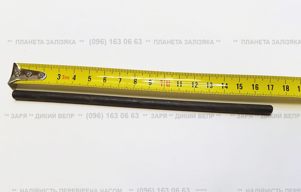 Штанга L-172мм для двигуна R175/R180