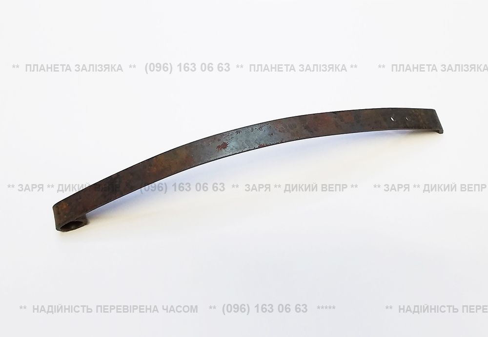 Натягувач ланцюга для фрези мототрактора Q12E/Q15E