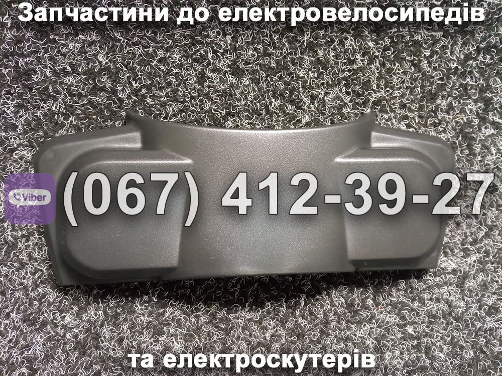 Крышка фары SPARTA MRIYA NEW-2024