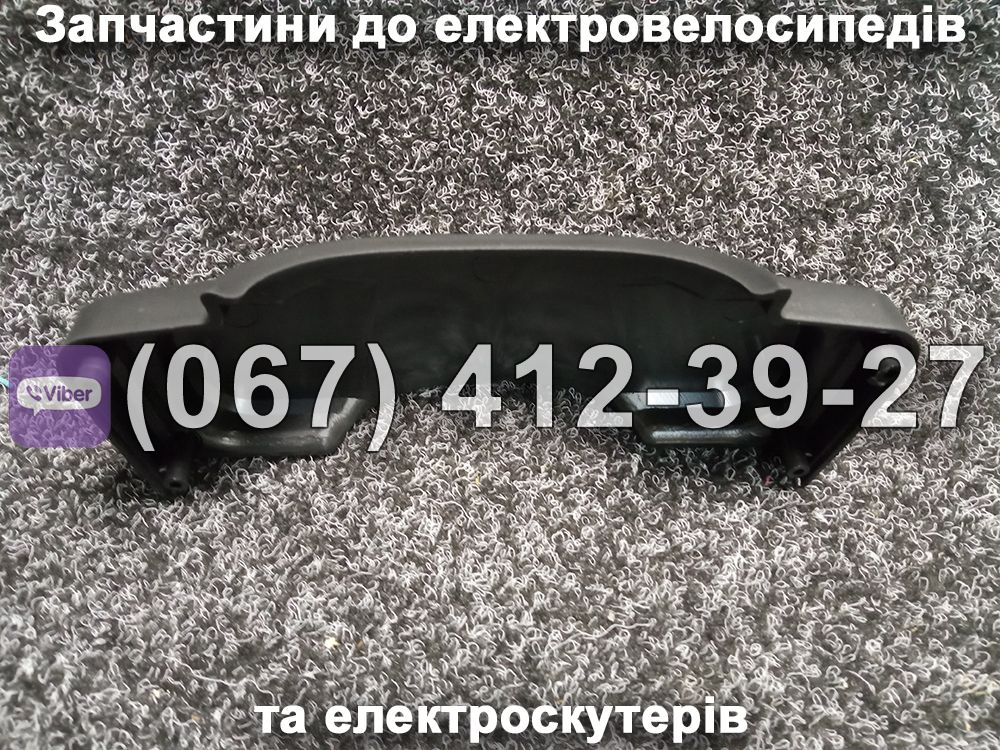 Крышка фары SPARTA MRIYA NEW-2024