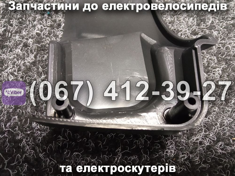 Крышка фары SPARTA MRIYA NEW-2024