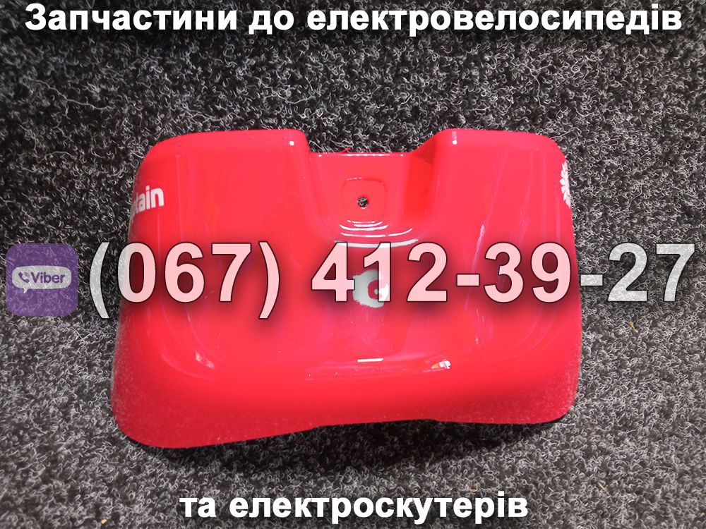 Пластик кармана SPARTA CAPTAIN