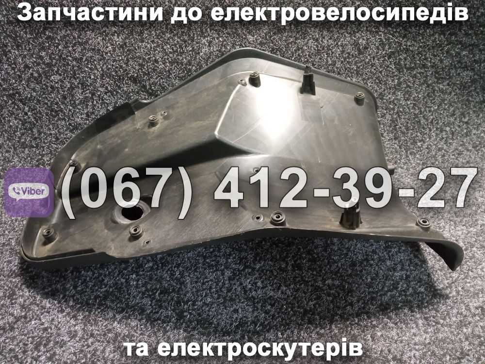 Пластик внутренний передний SPARTA CAPTAIN