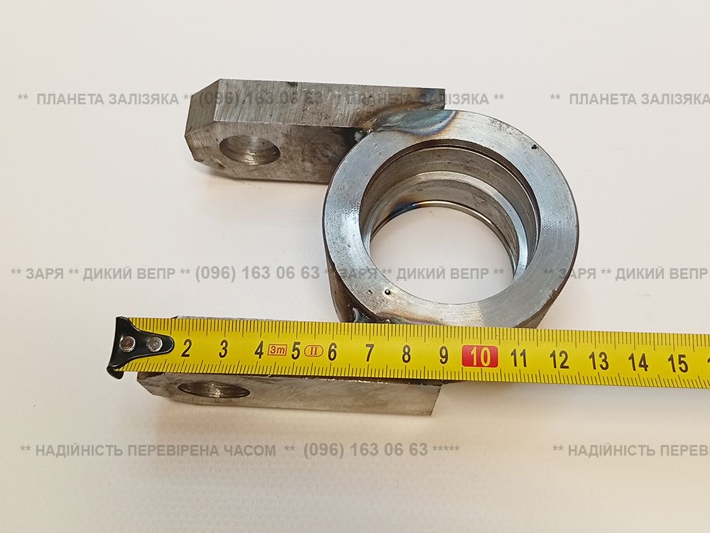 Корпус підшипника 6205 для тракторного вібраційного копача КК2-1