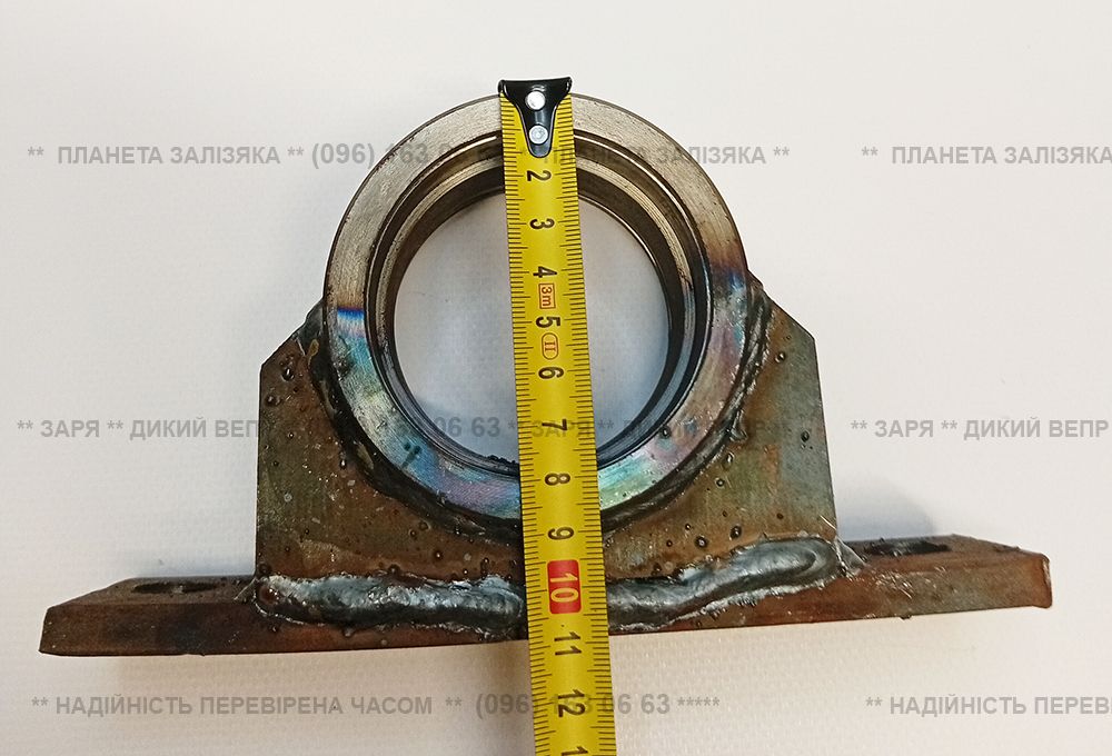 Корпус підшипника для тракторного вібраційного копача КК2-1