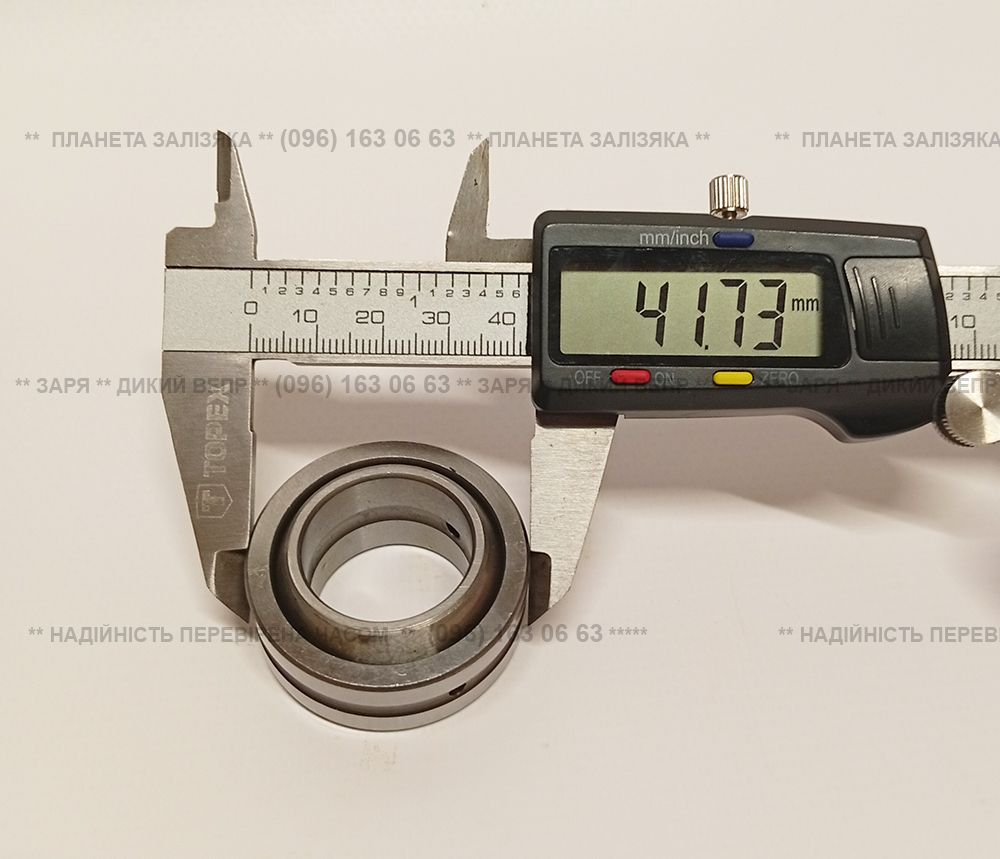 Підшипник ШС25
