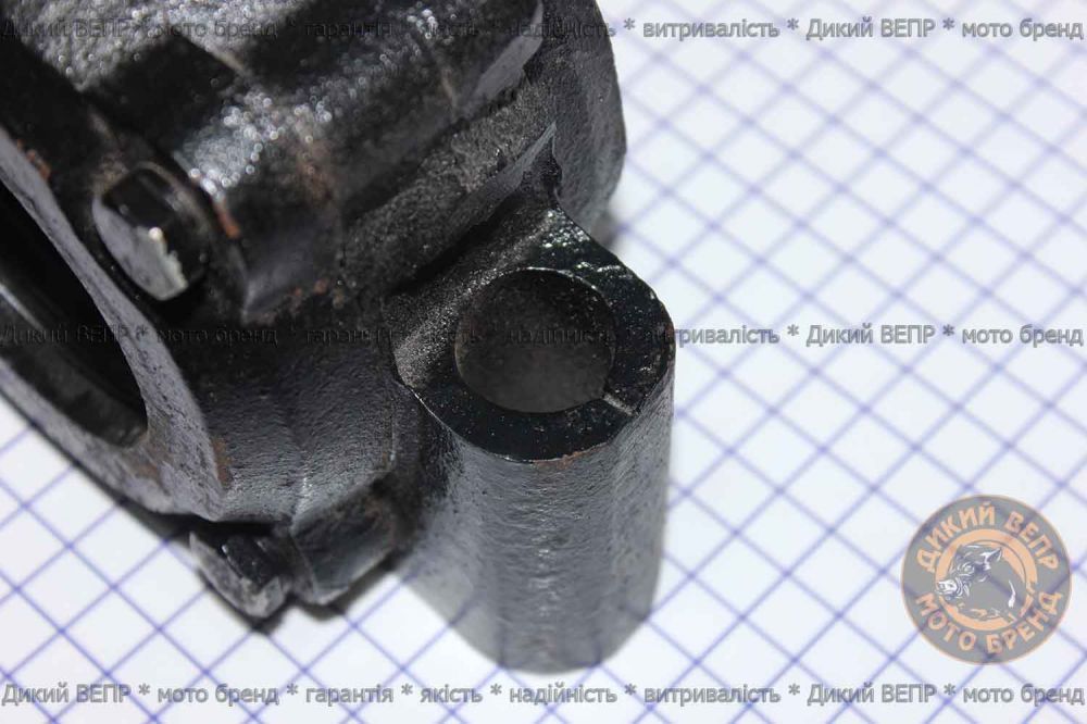 Корпус підшипника для тракторної дискової борони ЗАРЯ 1BQX 1,1-1,5м
