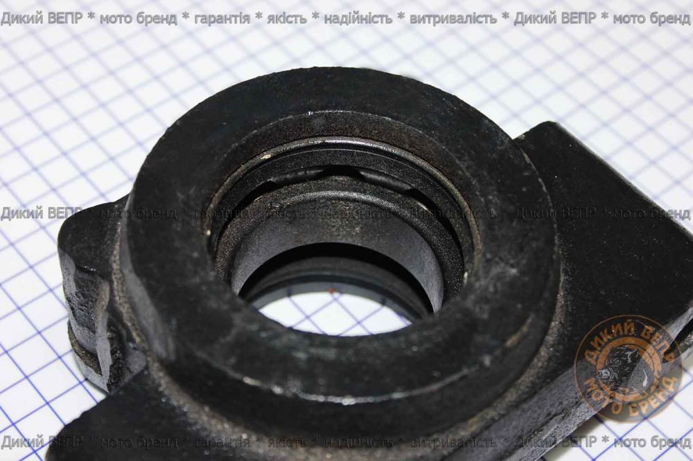 Корпус підшипника для тракторної дискової борони ЗАРЯ 1BQX 1,1-1,5м