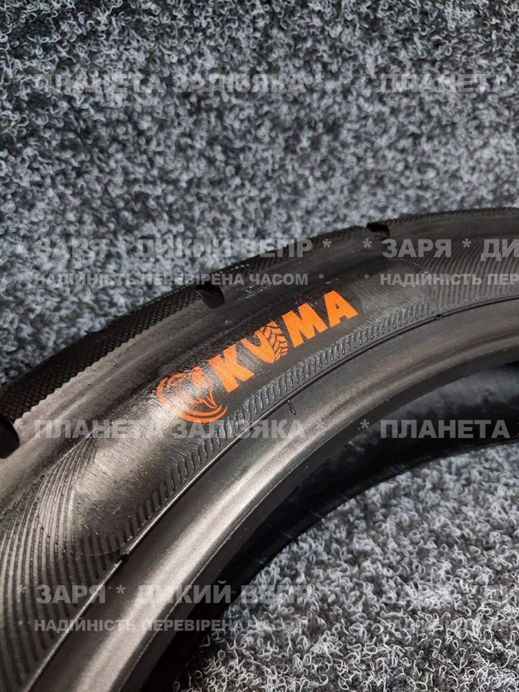 Покришка 17" 100/90 до мотоциклів, скутерів