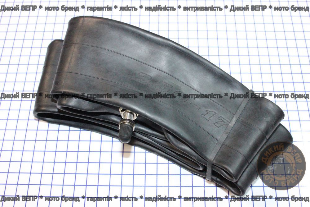 Камера 2.50-17 (в упаковці)