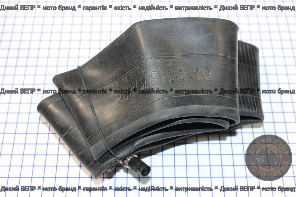 Камера 2.75 (3.00)-10 (в упаковці)