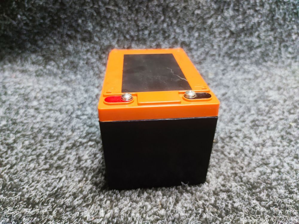 Акумулятор MERLION EV-6-DZM-12 12V 12Ah