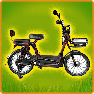 Запчастини до електроскутера Crosser CR3