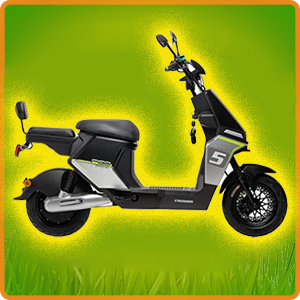 Запчастини до електроскутера Crosser CR5