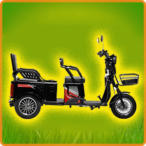 Запчастини до електроскутера Crosser TR5