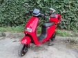 Електровелосипед Crosser CR9 (800W; 72V-20Ah AGM)