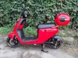 Електровелосипед Crosser CR9 (800W; 72V-20Ah AGM)