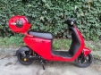 Електровелосипед Crosser CR9 (800W; 72V-20Ah AGM)