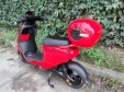 Електровелосипед Crosser CR9 (800W; 72V-20Ah AGM)