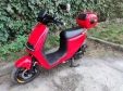Електровелосипед Crosser CR9 (1200W; 72V-24Ah AGM)