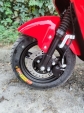 Електровелосипед Crosser CR9 (1200W; 72V-24Ah AGM)