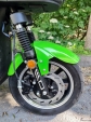 Електровелосипед SPARTA MRIYA NEW-2024 (1200W; 72V-20Ah SLA)