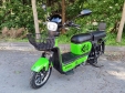 Електровелосипед SPARTA MRIYA NEW-2024 (1200W; 72V-20Ah SLA)