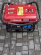 Генератор бензиновий Vackson VK9500V