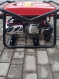 Генератор бензиновий Vackson VK9500V