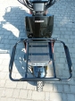 Електроскутер Crosser SUPER МАХ (1200W; 60V-30Ah LFP)