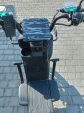 Електроскутер Crosser SUPER МАХ (1200W; 60V-30Ah LFP)