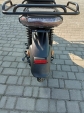 Електроскутер Crosser SUPER МАХ (1200W; 60V-30Ah LFP)