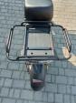 Електроскутер Crosser SUPER МАХ (1200W; 60V-30Ah LFP)