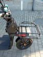 Електроскутер Crosser SUPER МАХ (1200W; 60V-30Ah LFP)