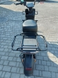 Електроскутер Crosser SUPER МАХ (1200W; 60V-30Ah LFP)