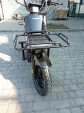 Електроскутер Crosser SUPER МАХ (1200W; 60V-30Ah LFP)