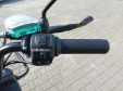 Електроскутер Crosser SUPER МАХ (1200W; 60V-30Ah LFP)