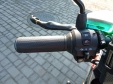 Електроскутер Crosser SUPER МАХ (1200W; 60V-30Ah LFP)
