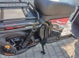 Електроскутер Crosser SUPER МАХ (1200W; 60V-30Ah LFP)