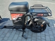 Електроскутер Crosser SUPER МАХ (1200W; 60V-30Ah LFP)