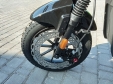 Електроскутер Crosser SUPER МАХ (1200W; 60V-30Ah LFP)