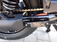 Електроскутер Crosser SUPER МАХ (1200W; 60V-30Ah LFP)