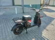 Електроскутер Crosser SUPER МАХ (1200W; 60V-30Ah LFP)