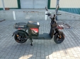 Електроскутер Crosser SUPER МАХ (1200W; 60V-30Ah LFP)