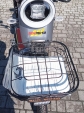 Електровелосипед Sokmoto Bukovina 2025 (1200W; 60V-28Ah) сірий, бірюзовий