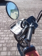 Електровелосипед Sokmoto Bukovina 2025 (1200W; 60V-28Ah) сірий, бірюзовий
