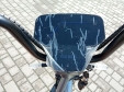 Електровелосипед Sokmoto Bukovina 2025 (1200W; 60V-28Ah) сірий, бірюзовий